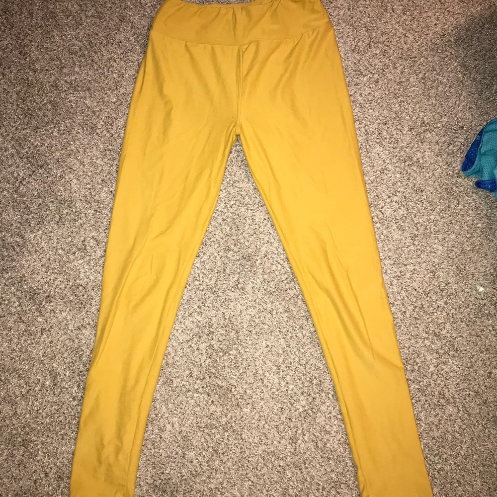 Lularoe legging